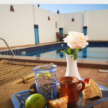 Sinderella Private Pool Villa Luxor Exterior photo