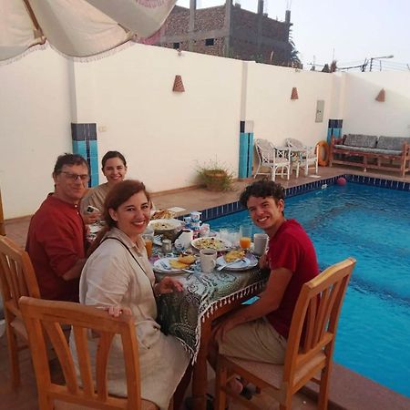 Sinderella Private Pool Villa Luxor Exterior photo