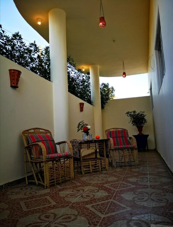 Sinderella Private Pool Villa Luxor Exterior photo