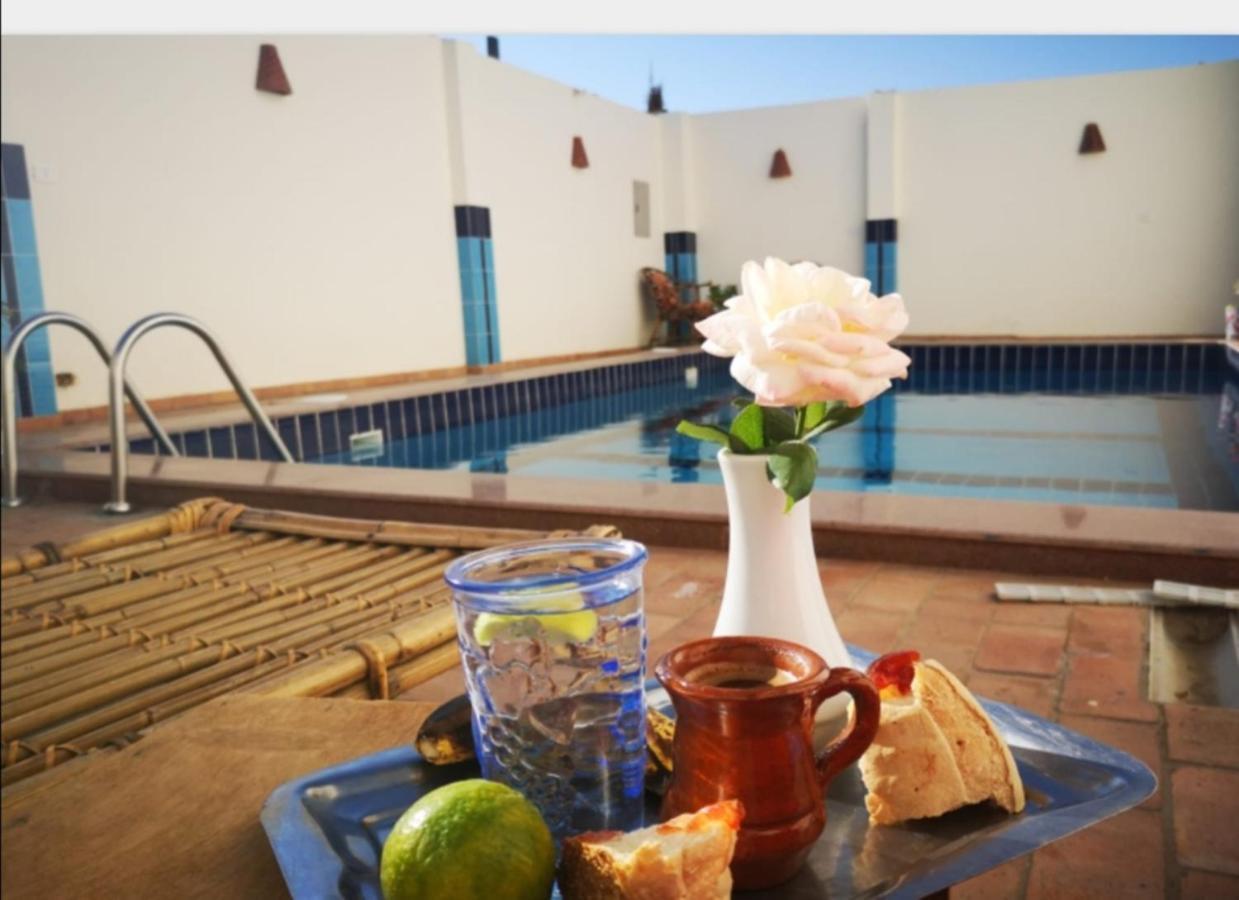 Sinderella Private Pool Villa Luxor Exterior photo