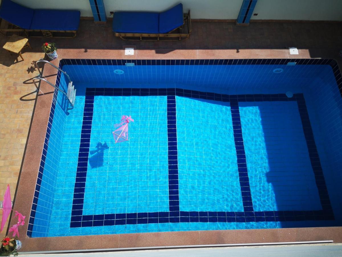 Sinderella Private Pool Villa Luxor Exterior photo